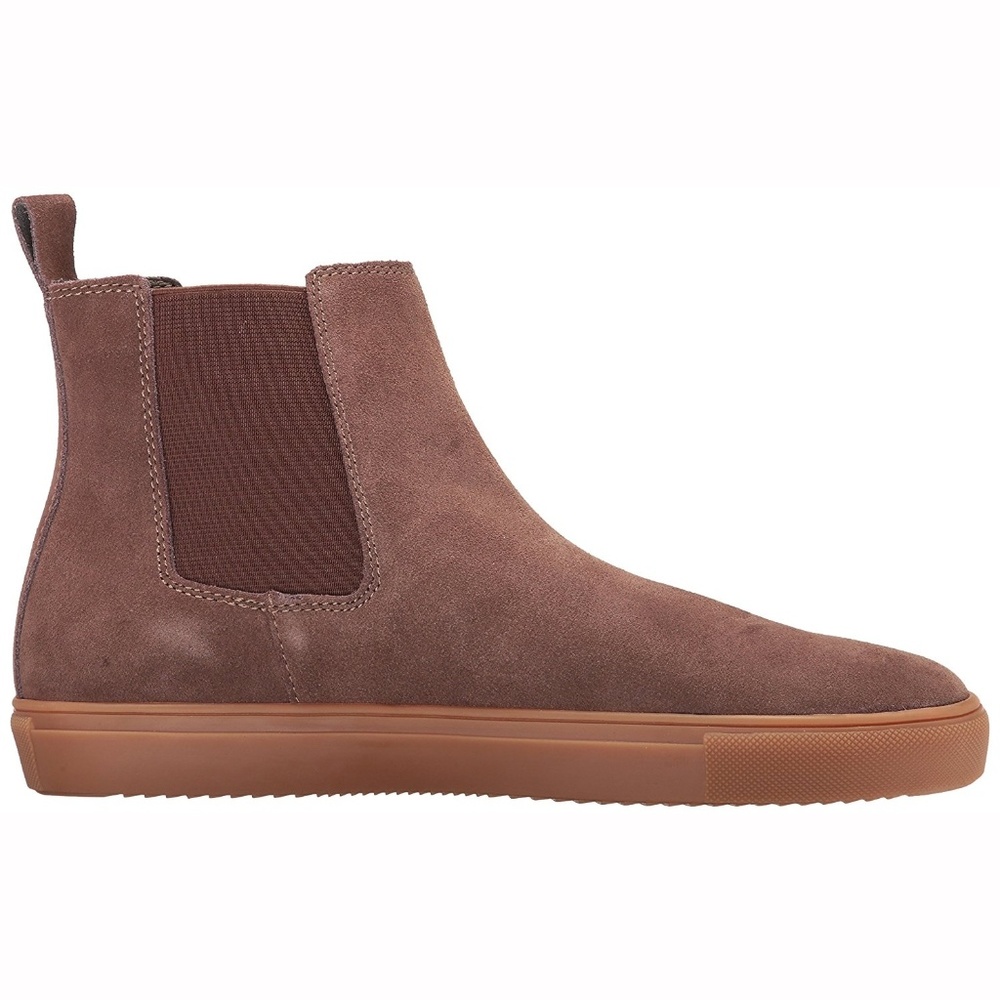 Mens Steve Madden Dalston Fashion Sneaker - Picture 2 of 5